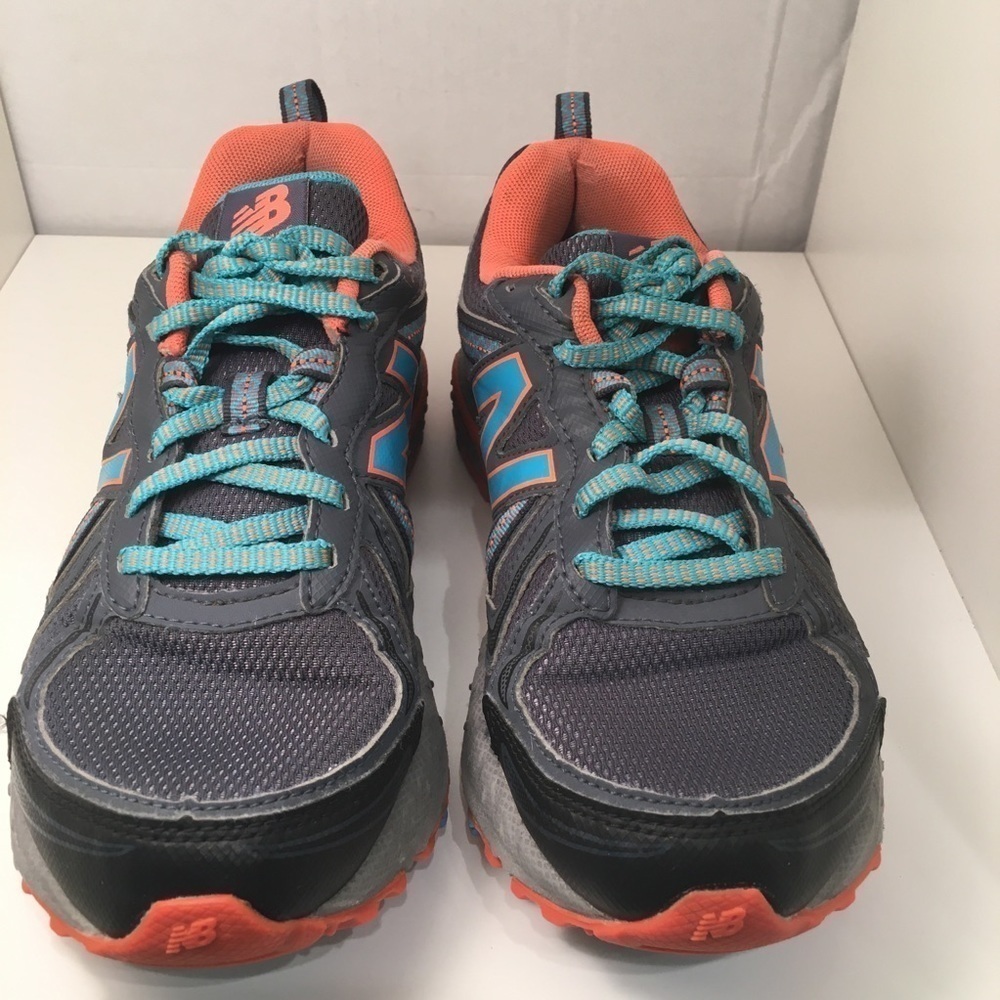 New Balance Techaide 410v5 Sneakers Size 6.5